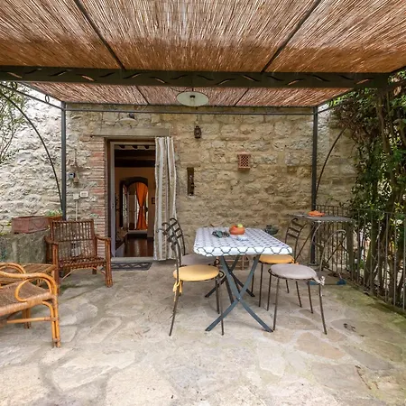 Tuscan Style Apartment, Shared Pool Lejlighed *