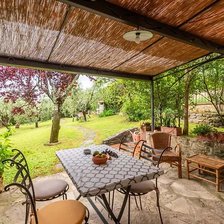 Tuscan Style Apartment, Shared Pool Lejlighed