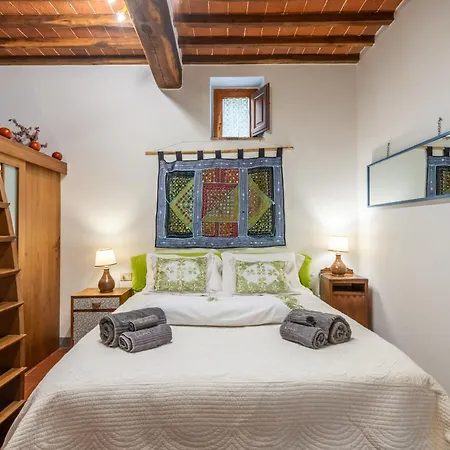Tuscan Style Apartment, Shared Pool * Gaiole in Chianti